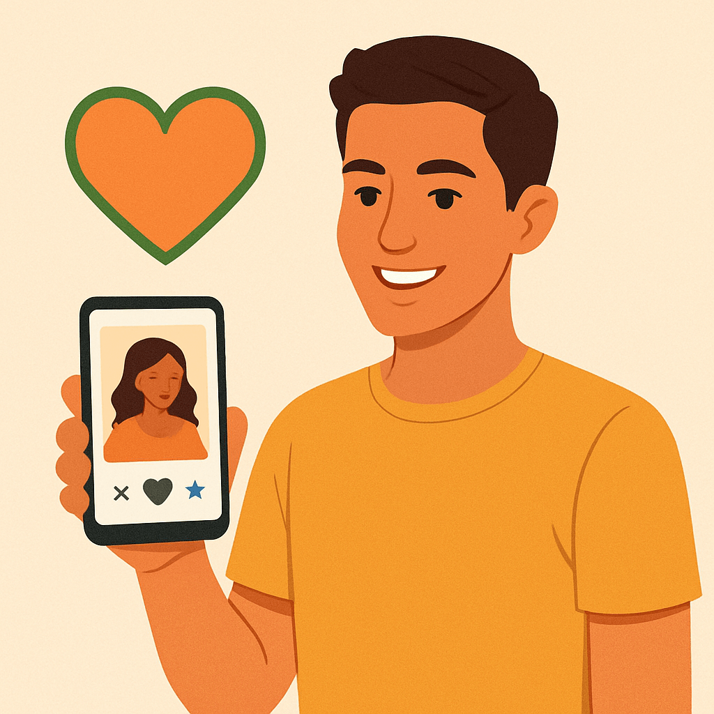 Apps de citas gratis para solteros