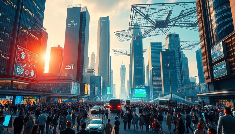 avances tecnológicos