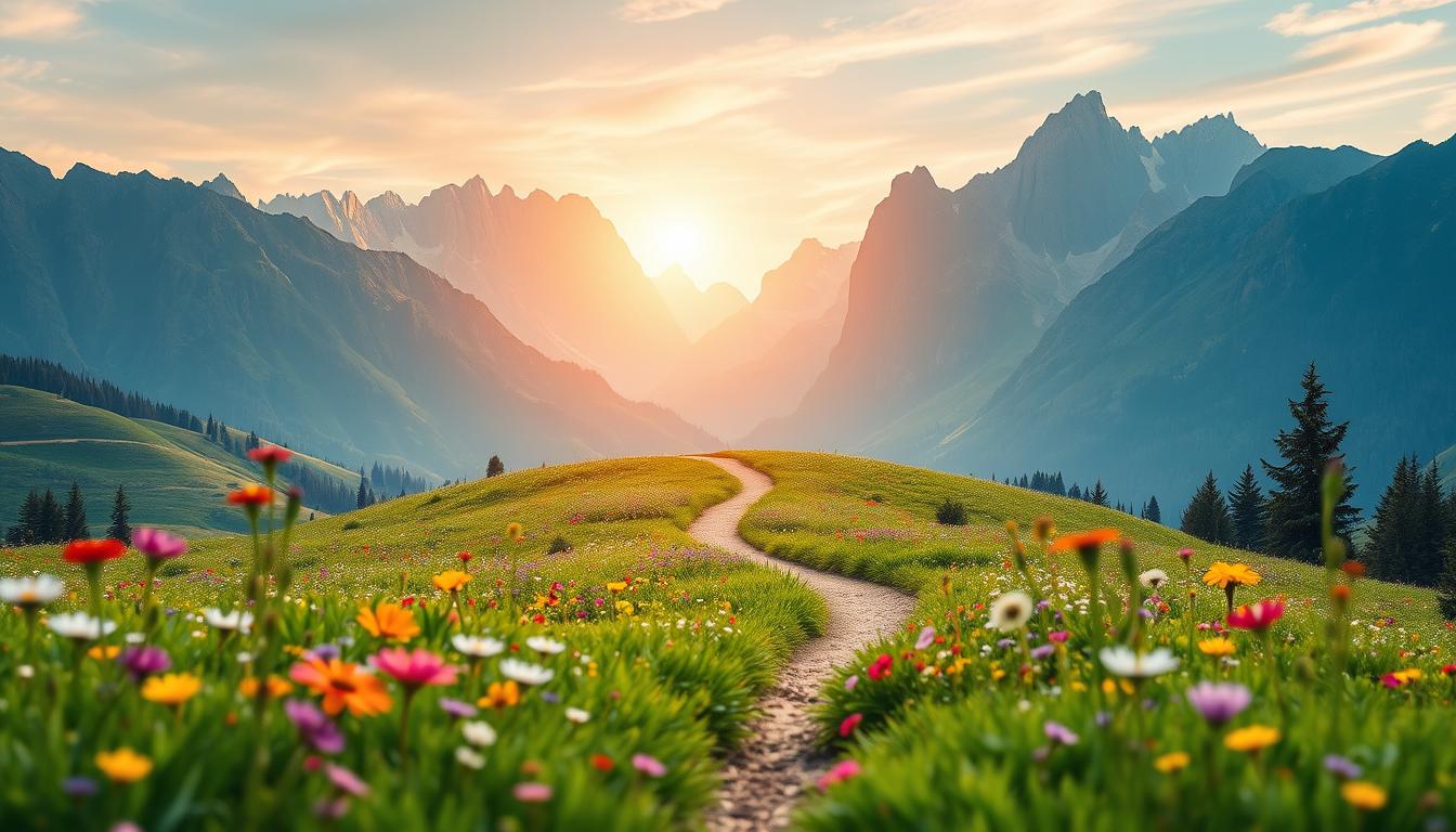 crecimiento personal