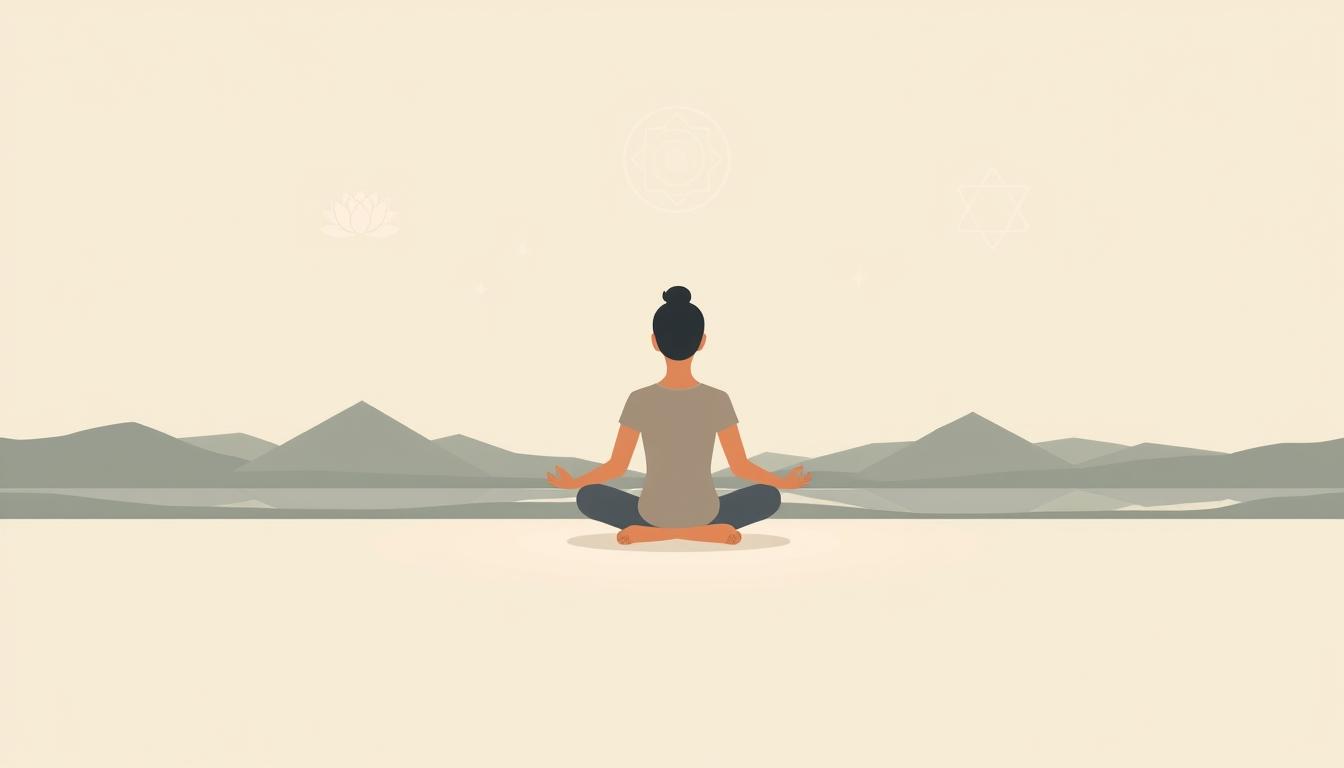 guía de meditación para principiantes