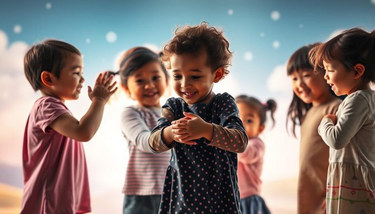 inteligencia emocional infantil