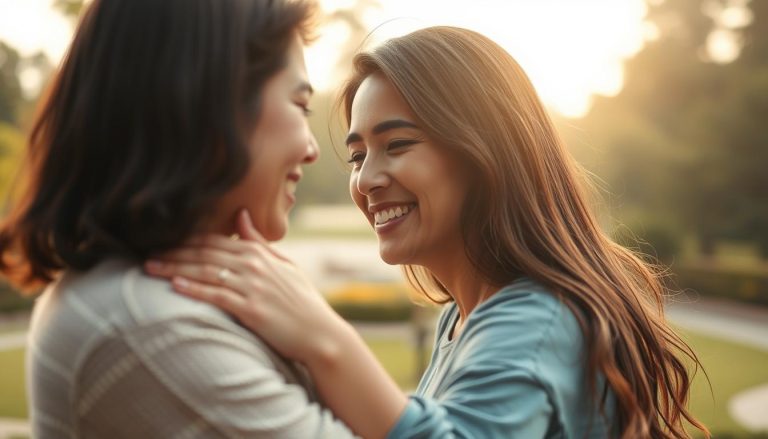 mejorar relaciones y emociones