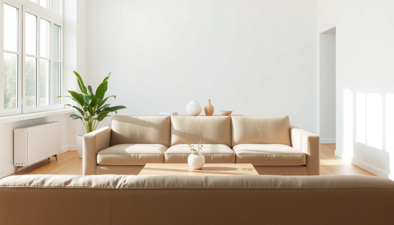 minimalismo cotidiano