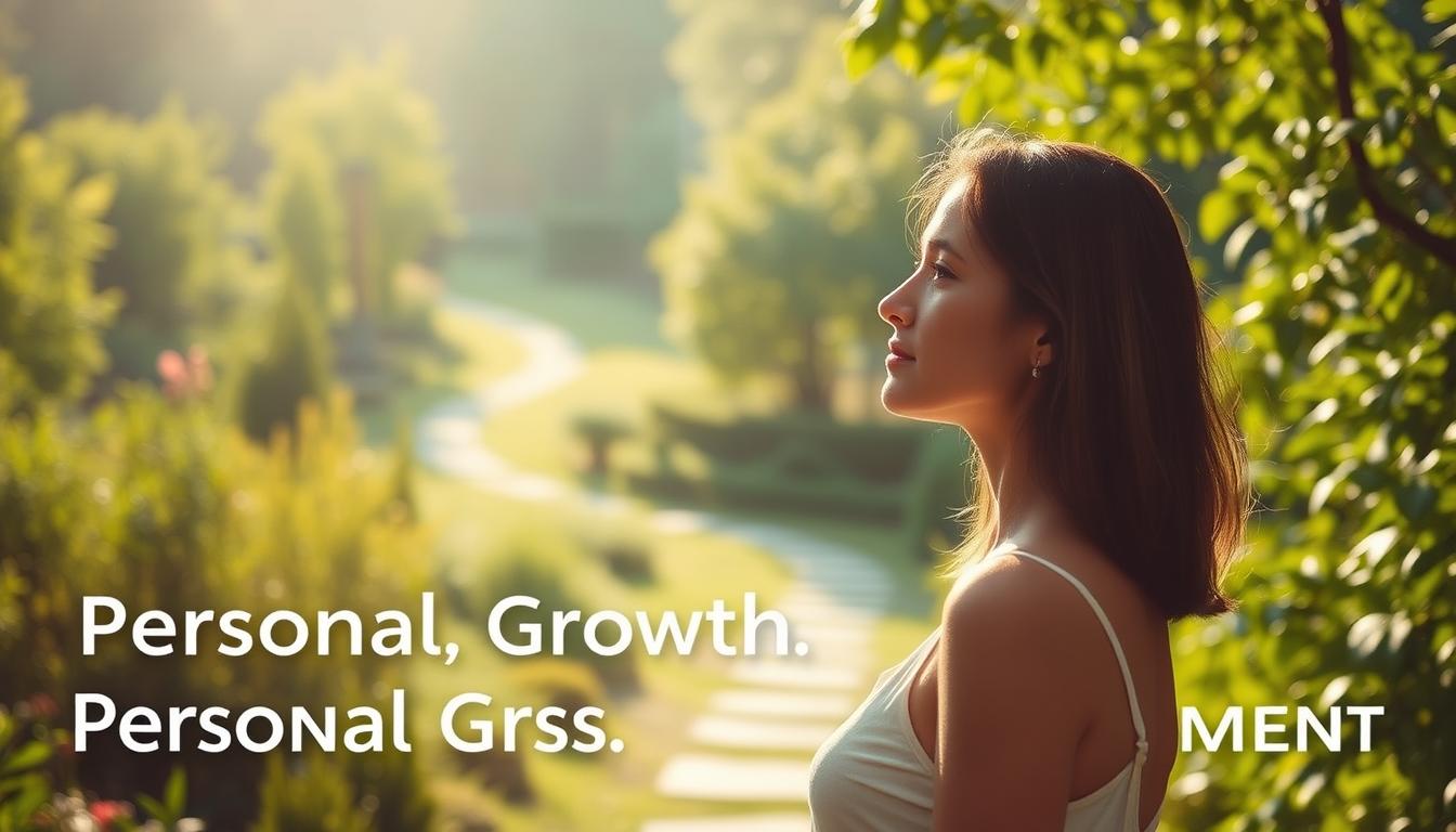 Crecimiento personal en soltería