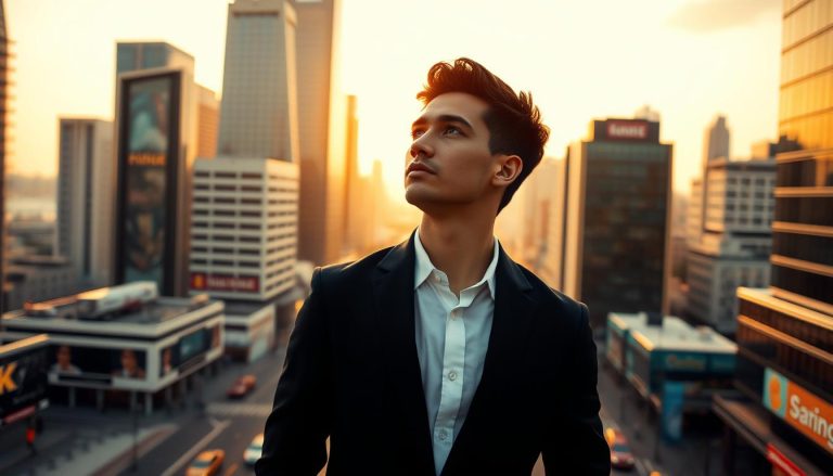 Emprender como soltero