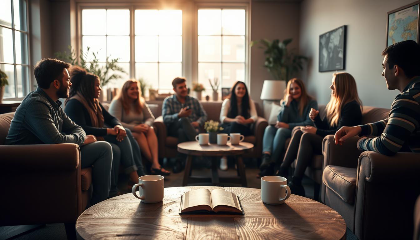 chats para cristianos