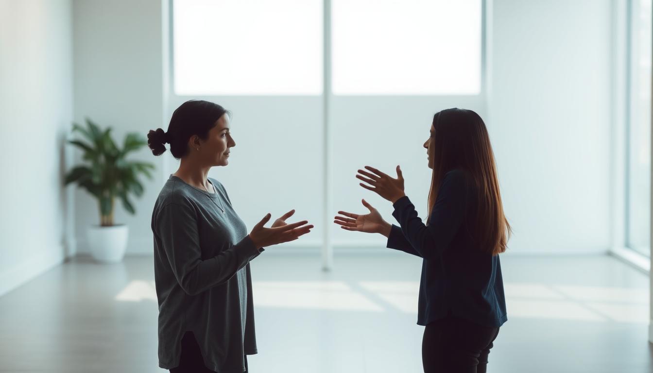 comunicación efectiva