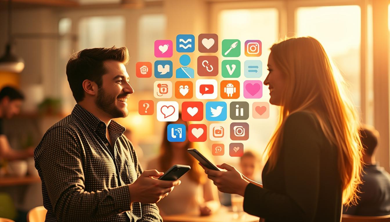 eficacia de apps de citas