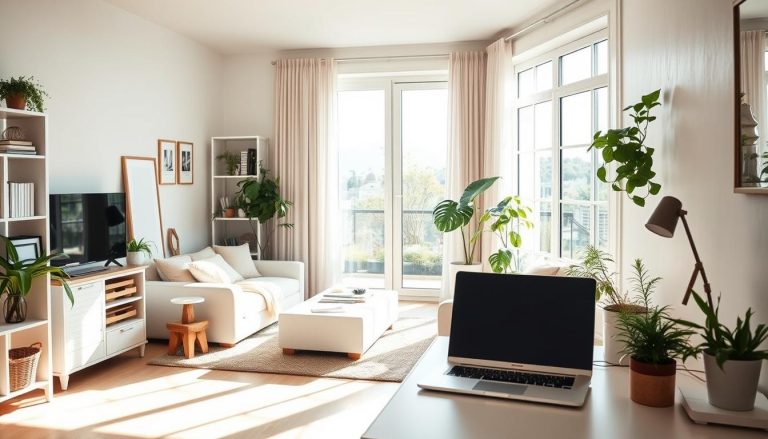 estilo de vida organizado