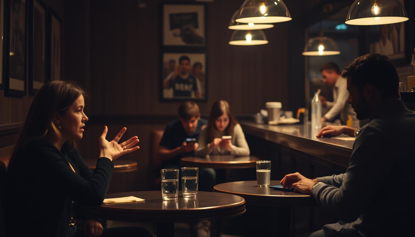 problemas frecuentes en aplicaciones de citas