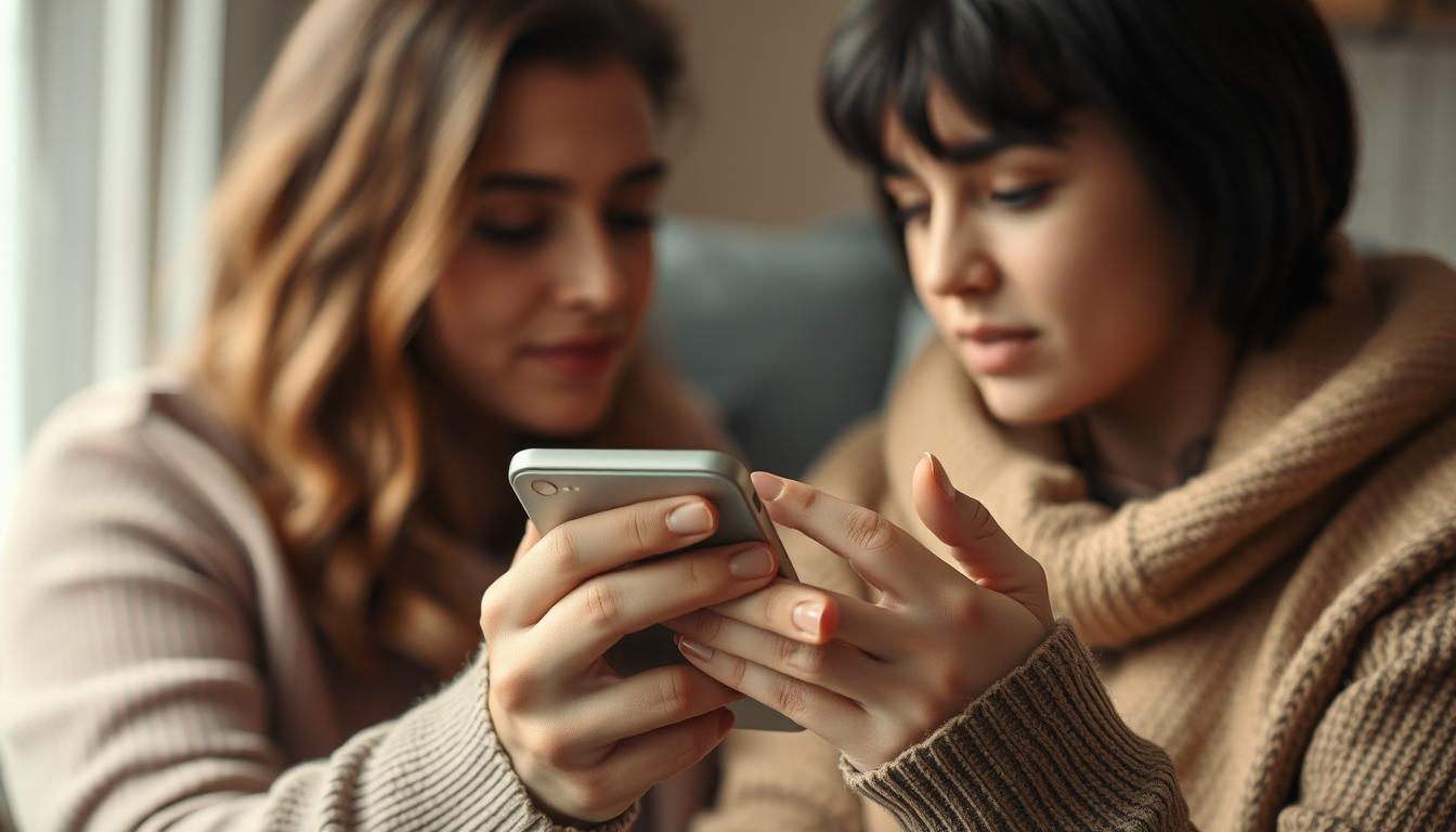 relaciones serias en apps