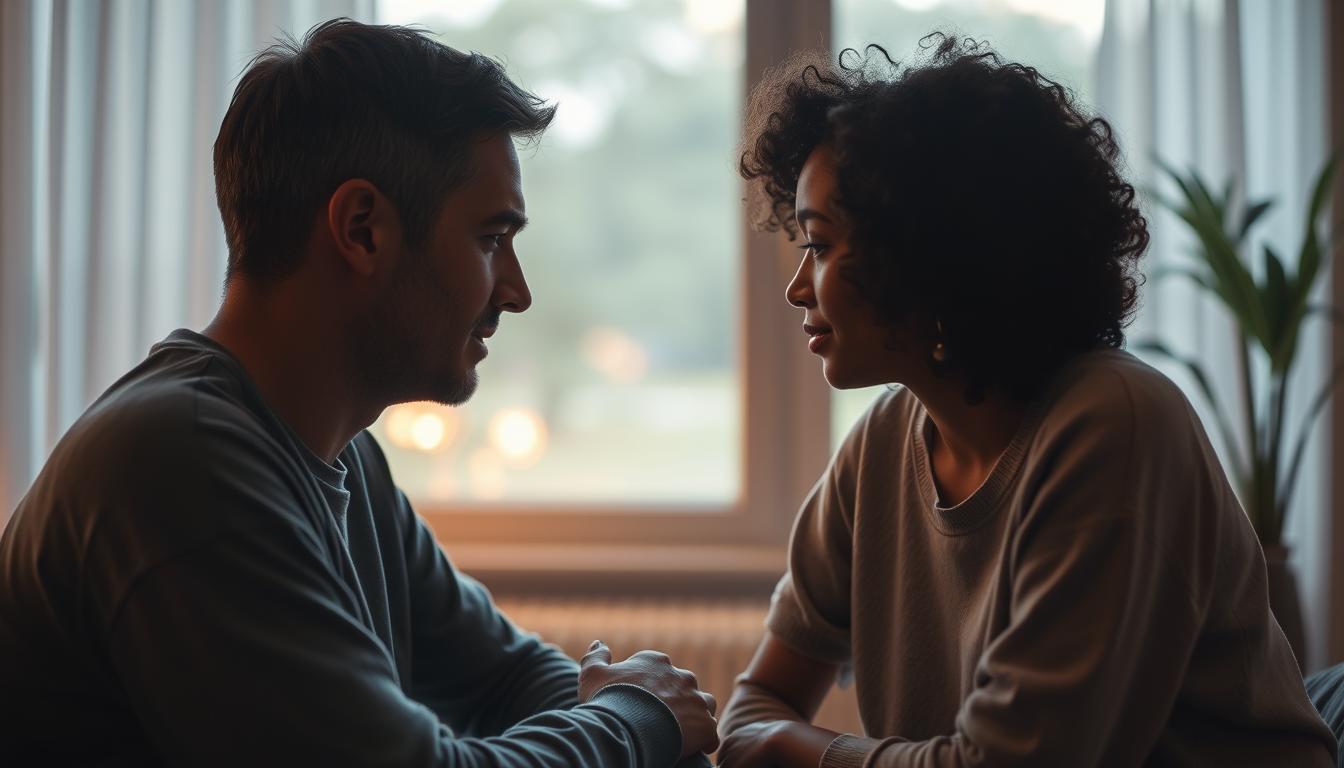 Relaciones en línea