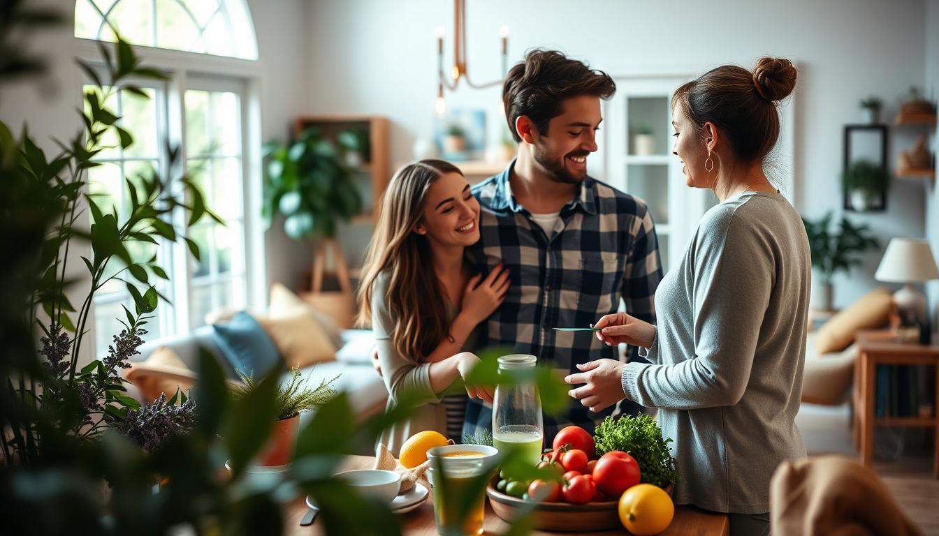 Rutinas saludables para mantener una relación viva