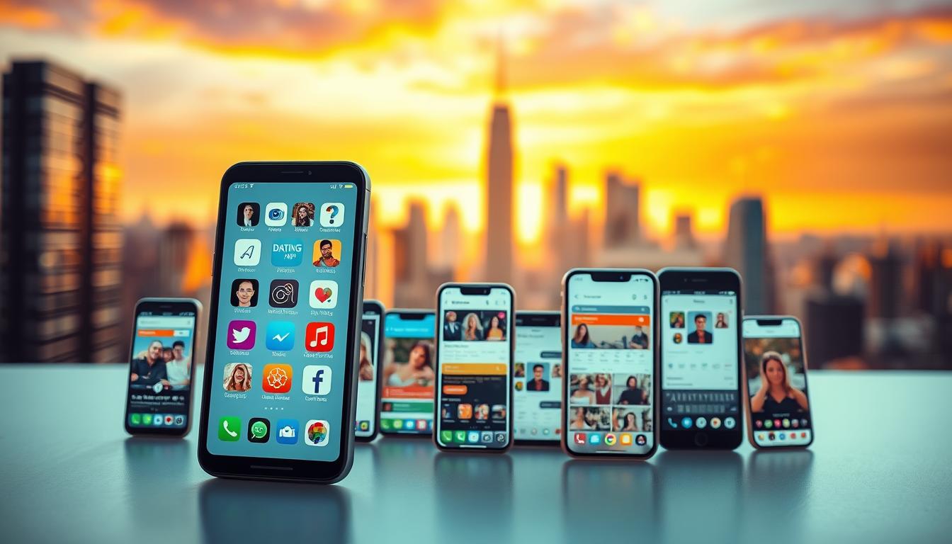 aplicaciones móviles