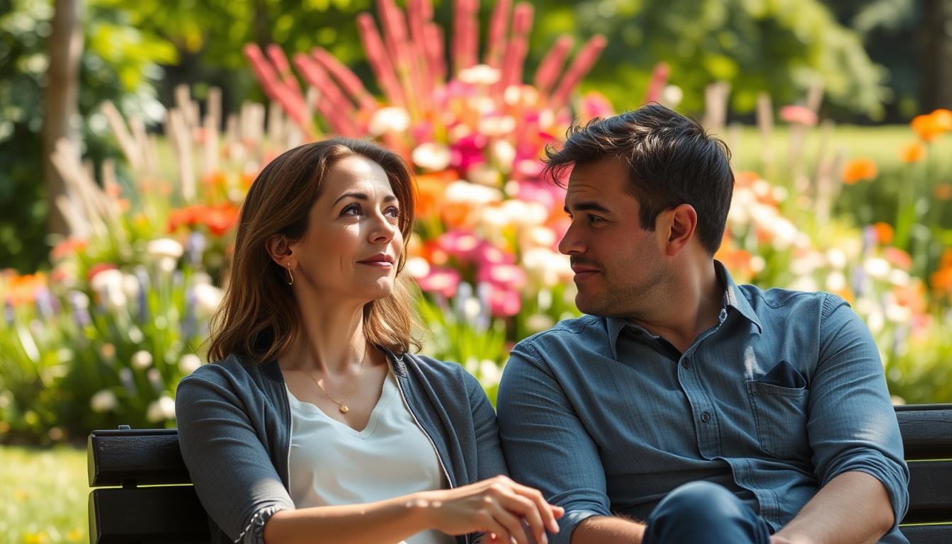 autoconocimiento emocional, relaciones amorosas