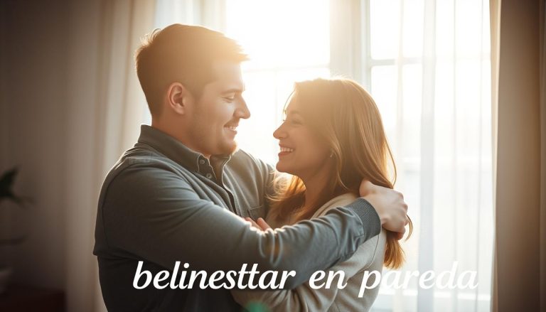 bienestar en pareja