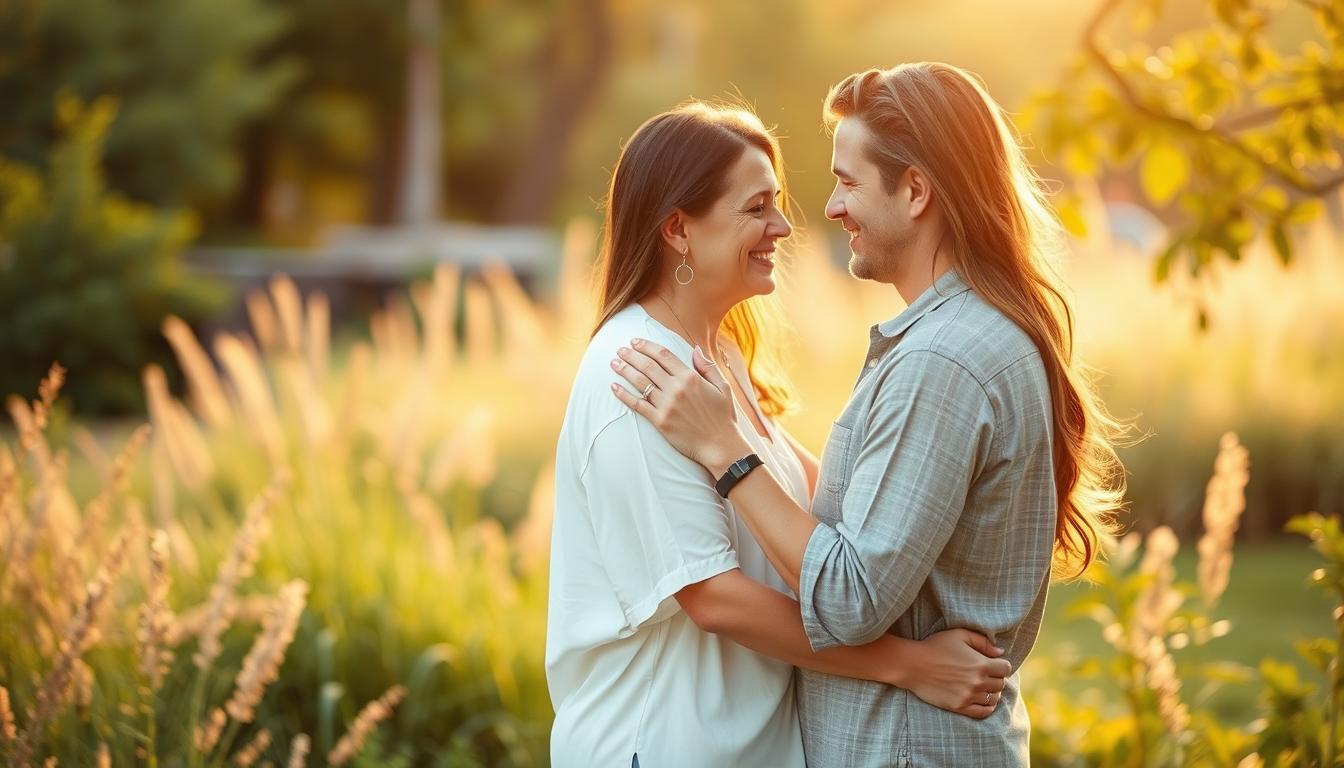 bienestar integral en pareja