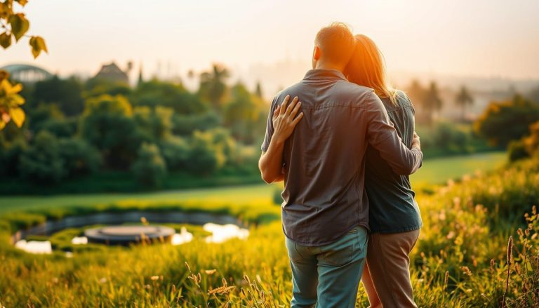 bienestar personal y pareja