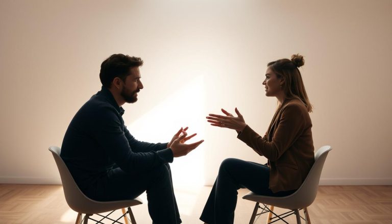 comunicación asertiva