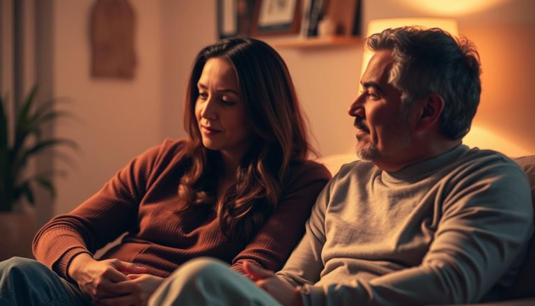 comunicación en pareja