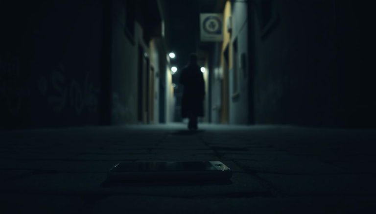 cultura del ghosting