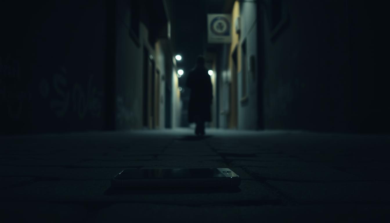 cultura del ghosting