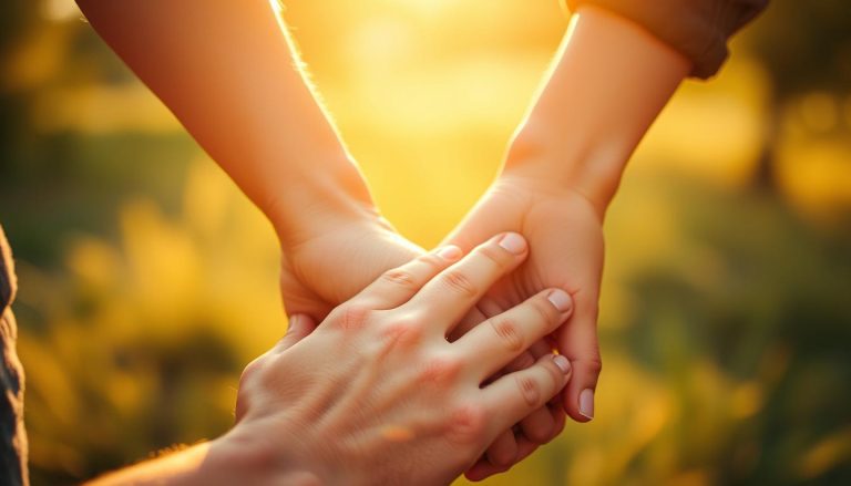 desarrollo emocional en la relación