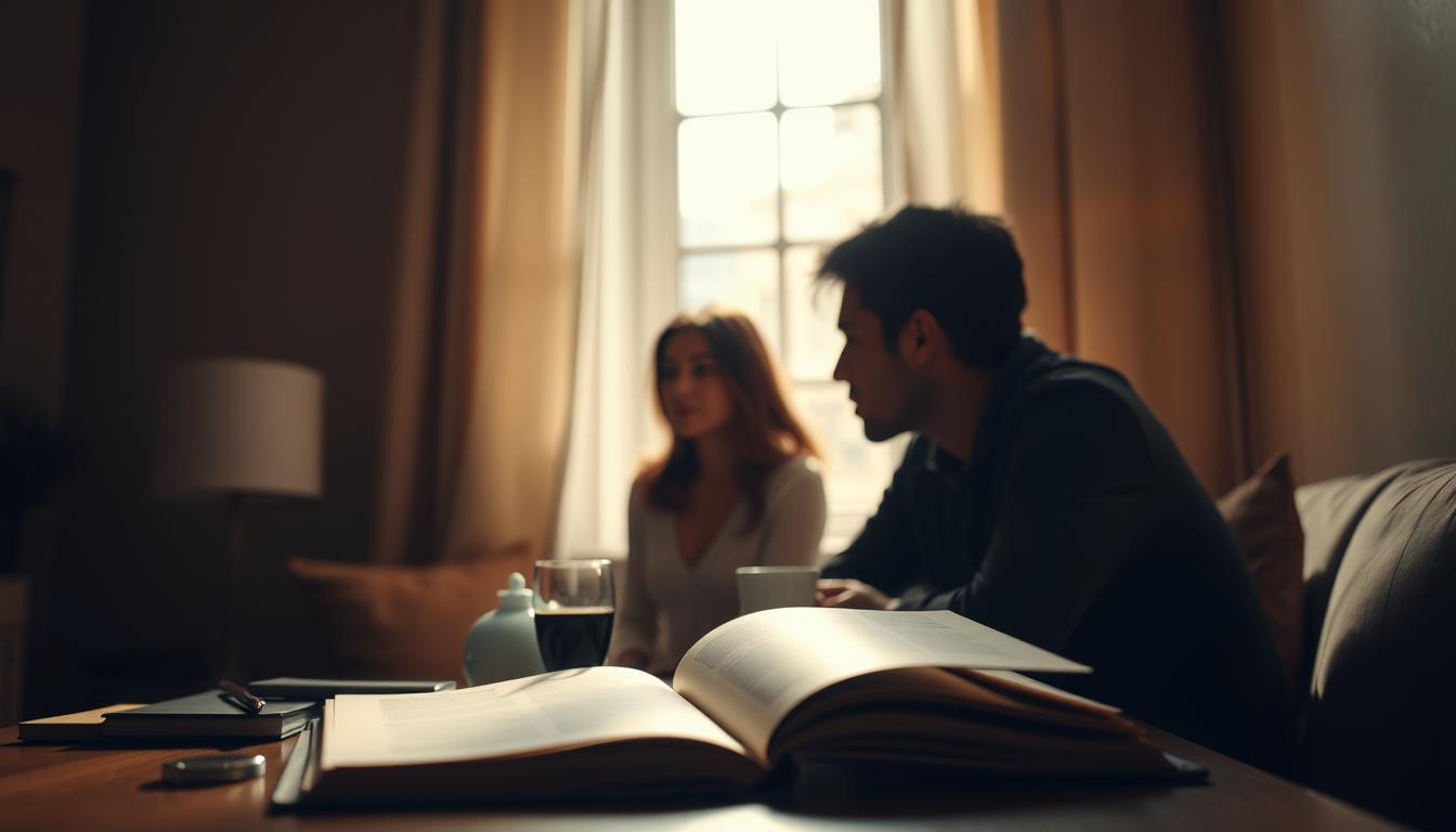 desarrollo personal e introspección en citas