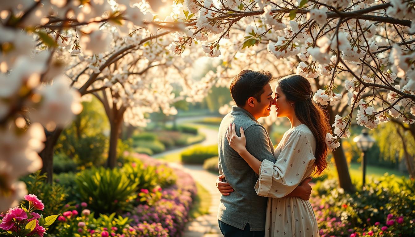 desarrollo personal relaciones amorosas