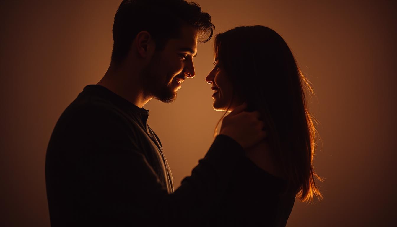 detección de lazos emocionales