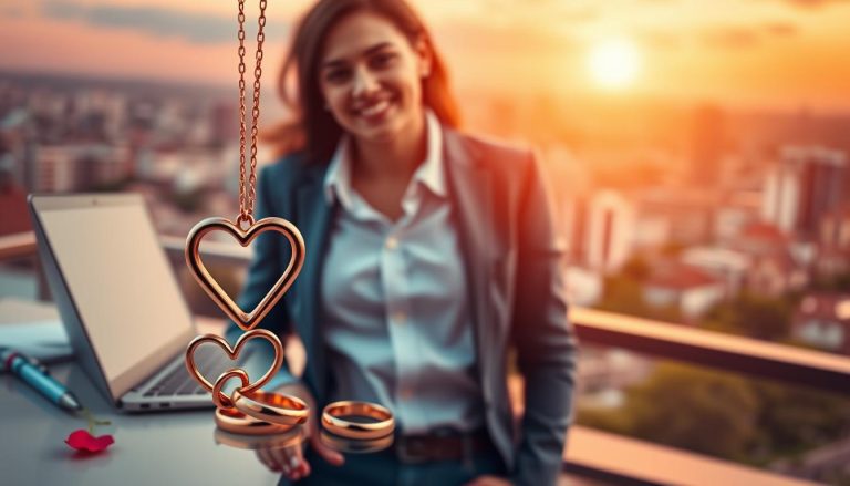 emprendimiento amoroso