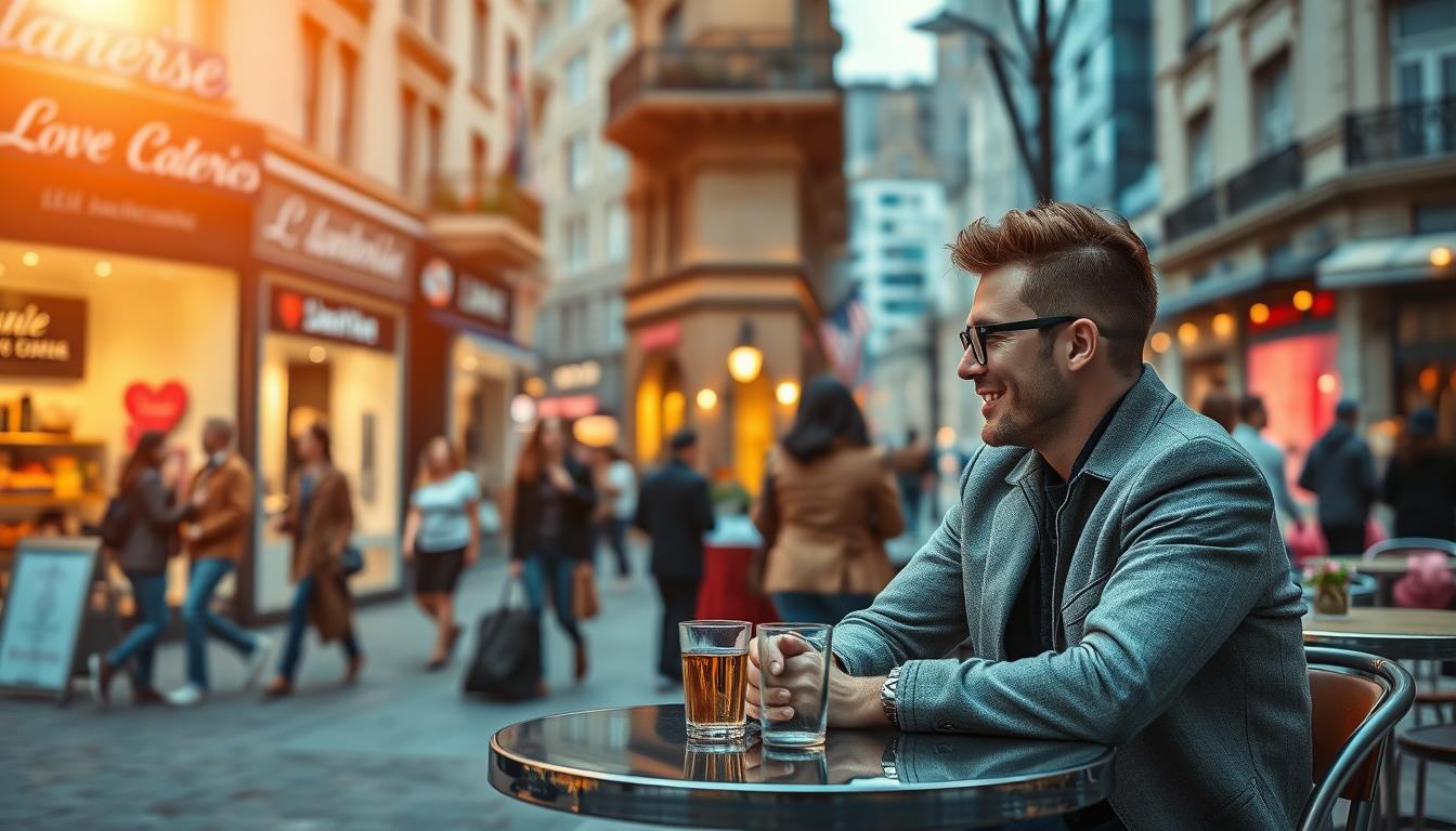 emprendimiento amoroso