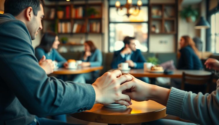 emprendimientos románticos