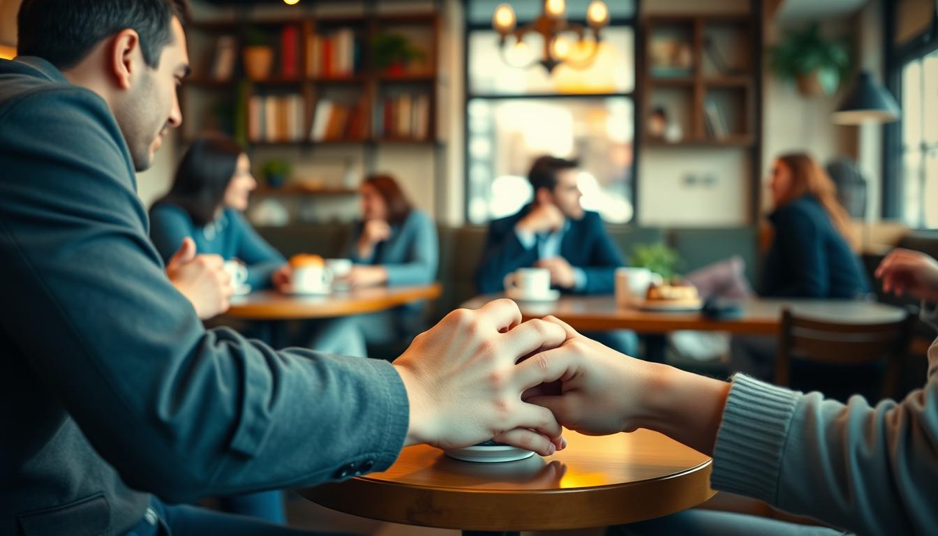 emprendimientos románticos