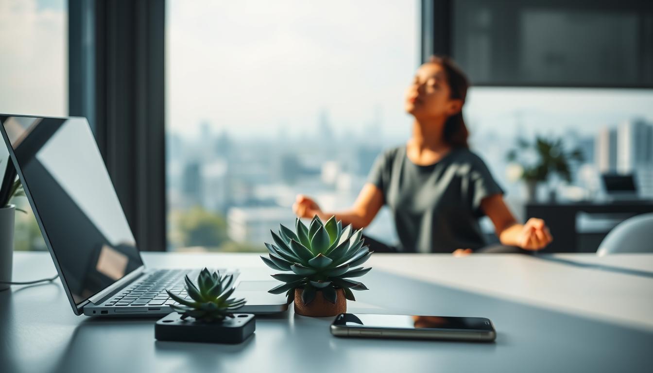 equilibrio digital y vida emocional