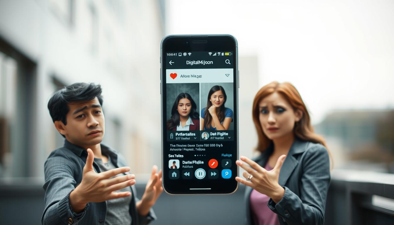 errores más frecuentes citas digitales