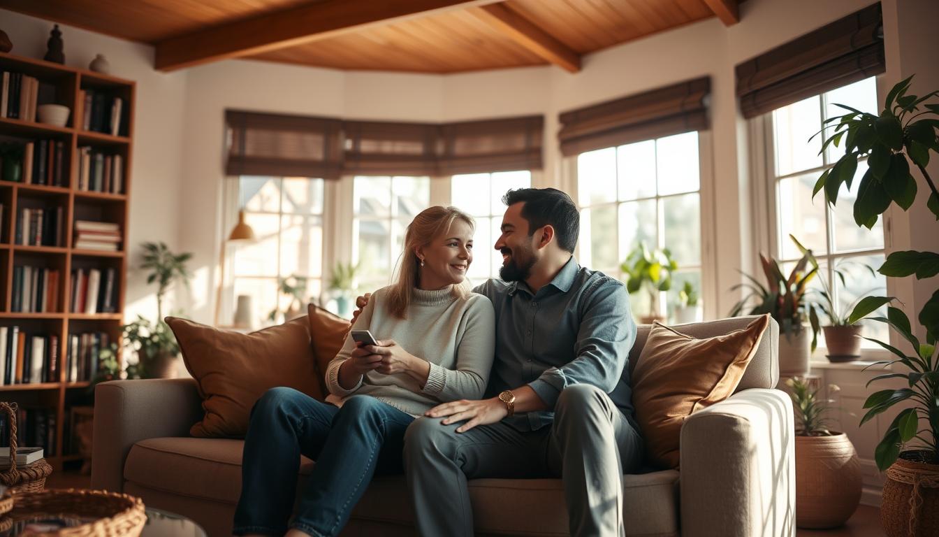 estilo de vida y relaciones