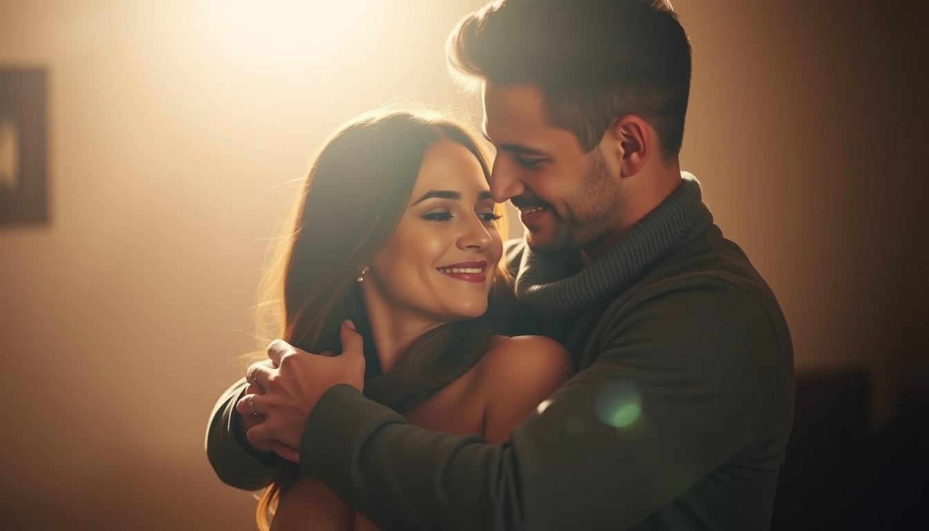 fortalecer la pareja