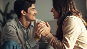 fortalecimiento de la relación