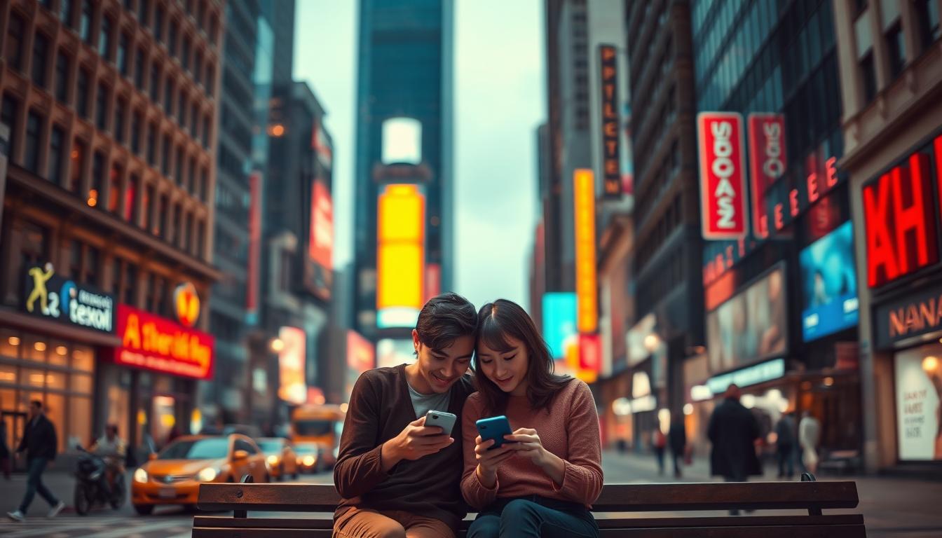 impacto de las redes sociales