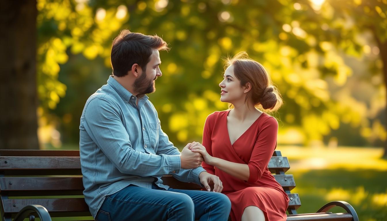 mejorar comunicación en pareja