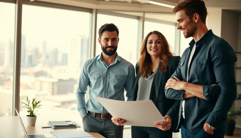 parejas emprendedoras reto empresarial