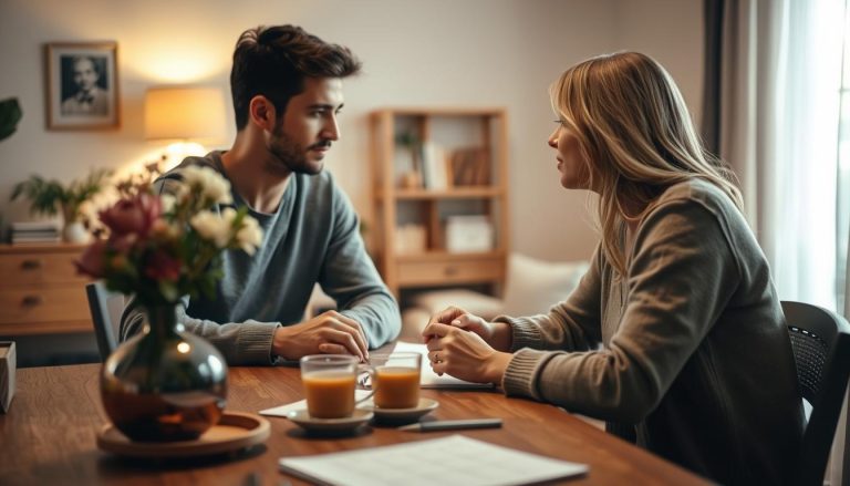 planificación amorosa