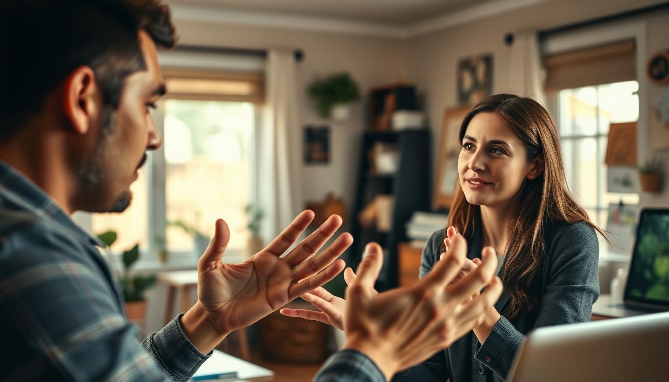 relación emprendedora