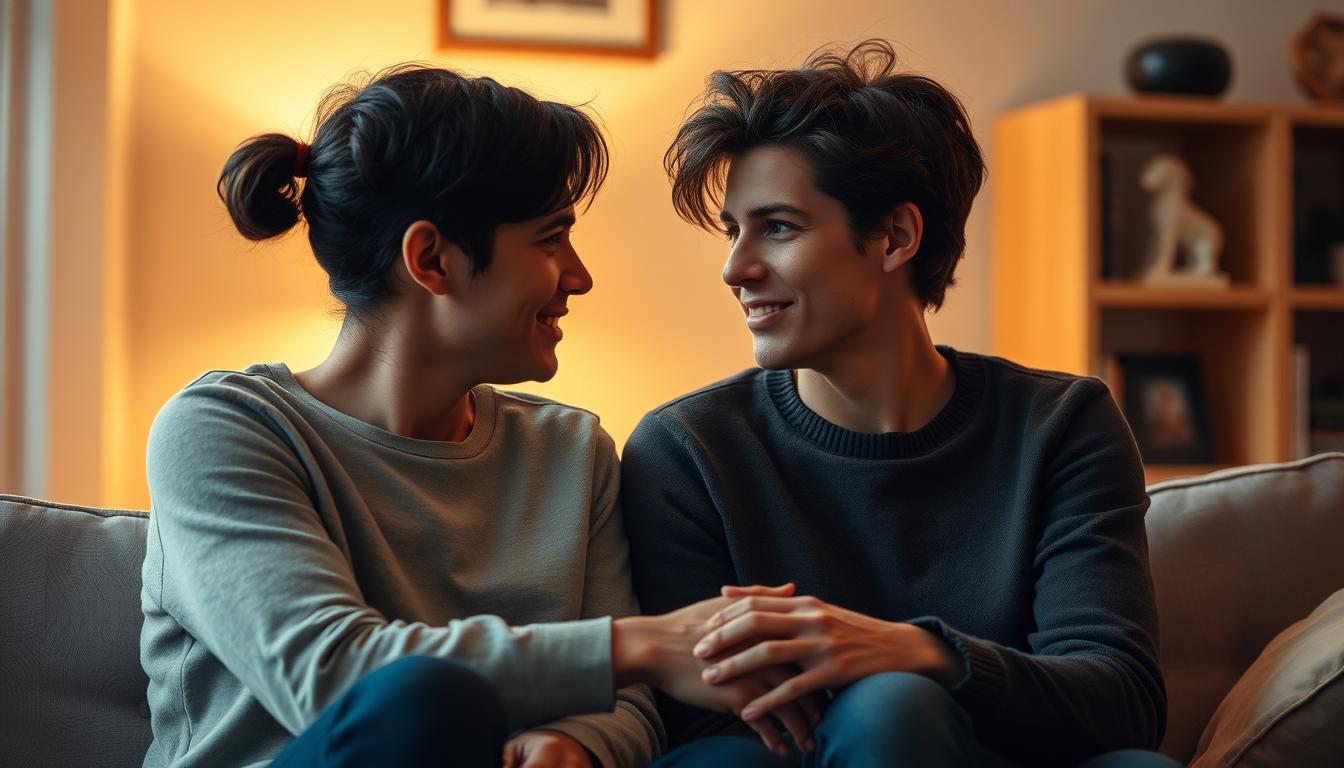 relaciones interpersonales