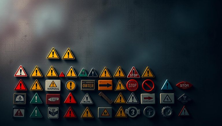 señales de alerta en las relaciones