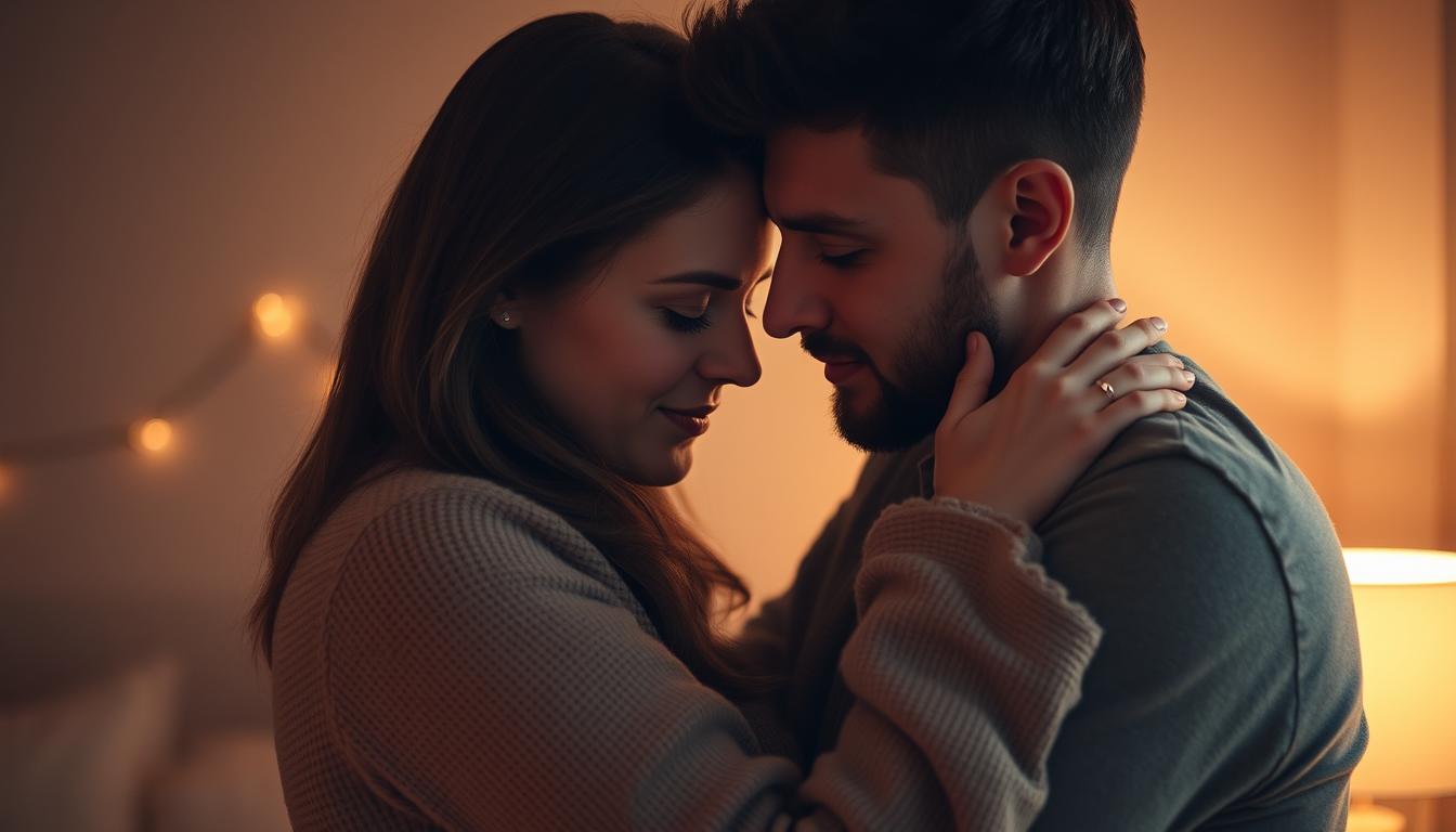 Comunicación efectiva en la pareja