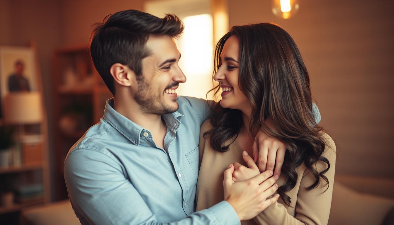 apoyo emocional en pareja emprendedora