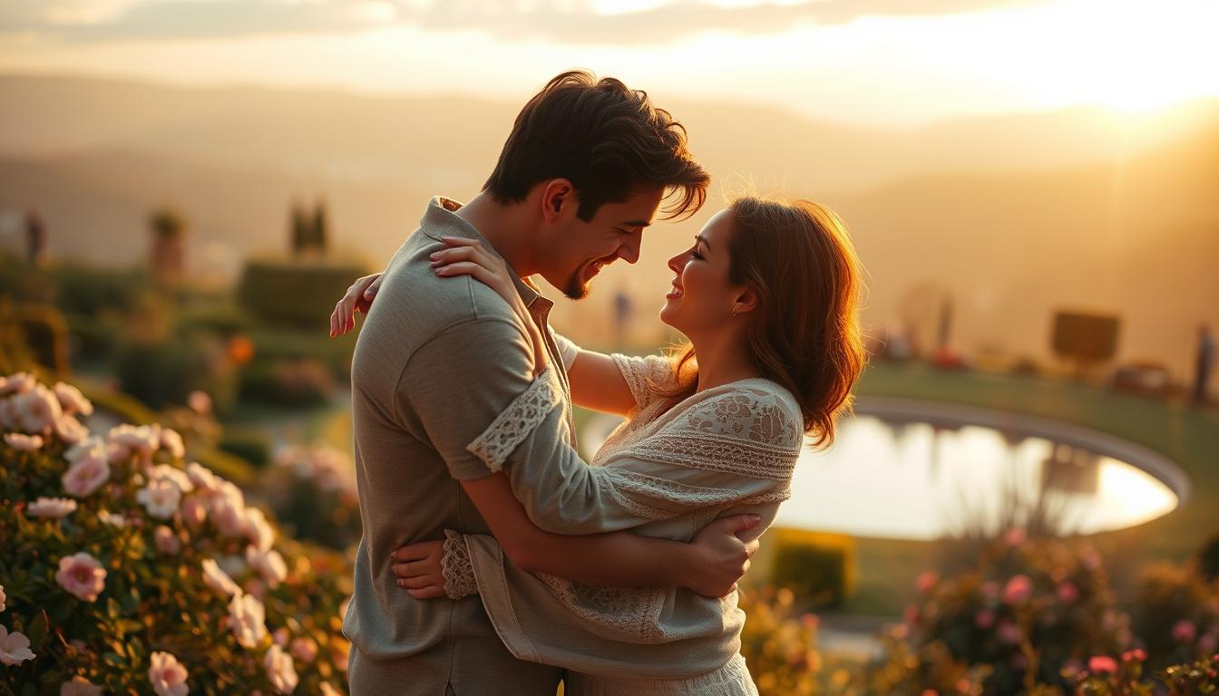 encontrar el amor verdadero