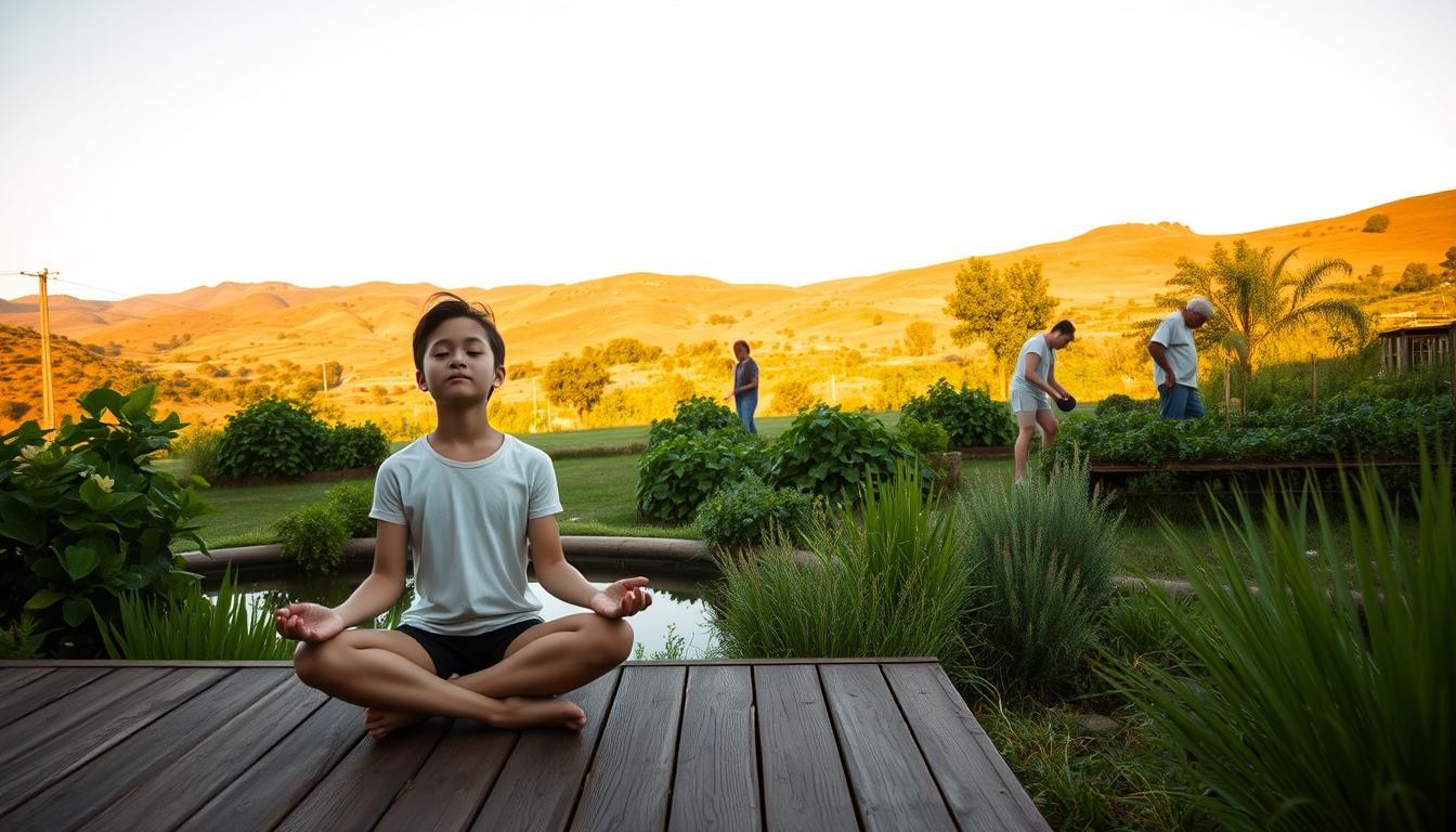 estilo de vida consciente